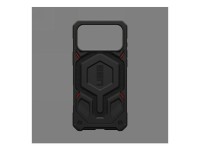 Funda UAG Monarch Pro MagSafe para iPhone 17 Pro Max - Negra Funda UAG Monarch Pro MagSafe para iPhone 17 Pro Max - Negra