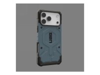 Capa UAG Pathfinder MagSafe para iPhone 17 - preta
