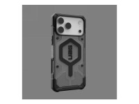 Funda MagSafe transparente UAG Pathfinder para iPhone 17 Pro Max - Gris/Negro Funda MagSafe transparente UAG Pathfinder para iPhone 17 Pro Max - Gris/Negro