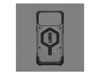 Funda MagSafe transparente UAG Pathfinder para iPhone 17 Pro Max - Gris/Negro Funda MagSafe transparente UAG Pathfinder para iPhone 17 Pro Max - Gris/Negro