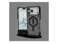Funda MagSafe transparente UAG Pathfinder para iPhone 17 Pro Max - Gris/Negro Funda MagSafe transparente UAG Pathfinder para iPhone 17 Pro Max - Gris/Negro