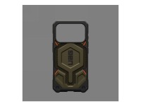 Funda UAG Monarch Pro MagSafe para iPhone 17 Pro - Verde Funda UAG Monarch Pro MagSafe para iPhone 17 Pro - Verde