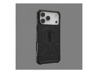 UAG Pathfinder MagSafe case for iPhone 17 Pro Max - black UAG Pathfinder MagSafe case for iPhone 17 Pro Max - black