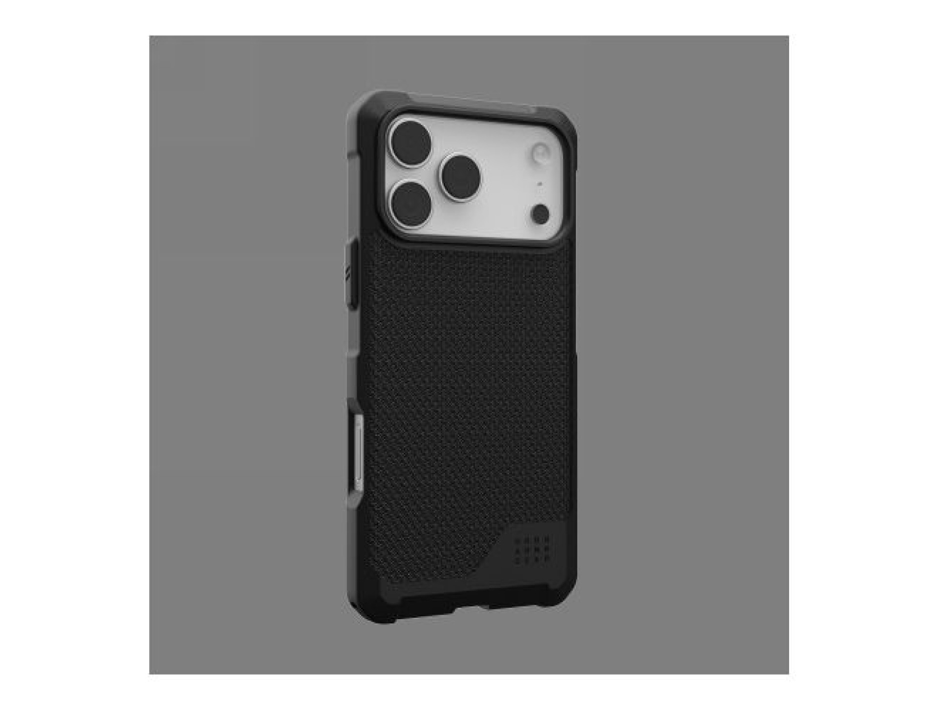 UAG Metropolis LT MagSafe Case for iPhone 17 Pro Max - Black