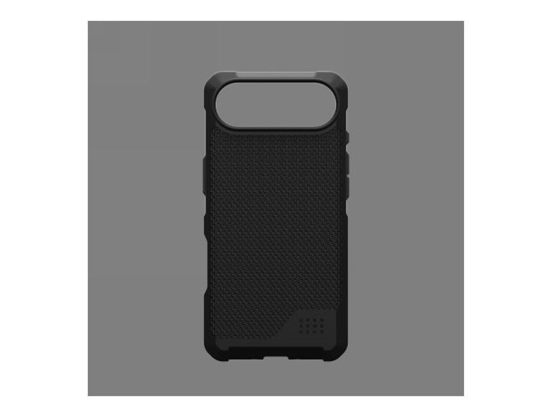 UAG Metropolis LT MagSafe Case for iPhone 17 Pro Max - Navy Blue