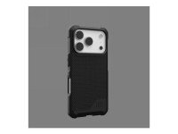 UAG Metropolis LT MagSafe Case for iPhone 17 Pro - Black