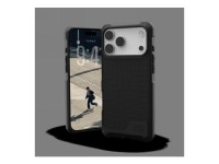 UAG Metropolis LT MagSafe Case for iPhone 17 Pro Max - Black UAG Metropolis LT MagSafe Case for iPhone 17 Pro Max - Black