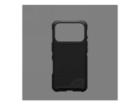 UAG Metropolis LT MagSafe Case for iPhone 17 Pro - Black