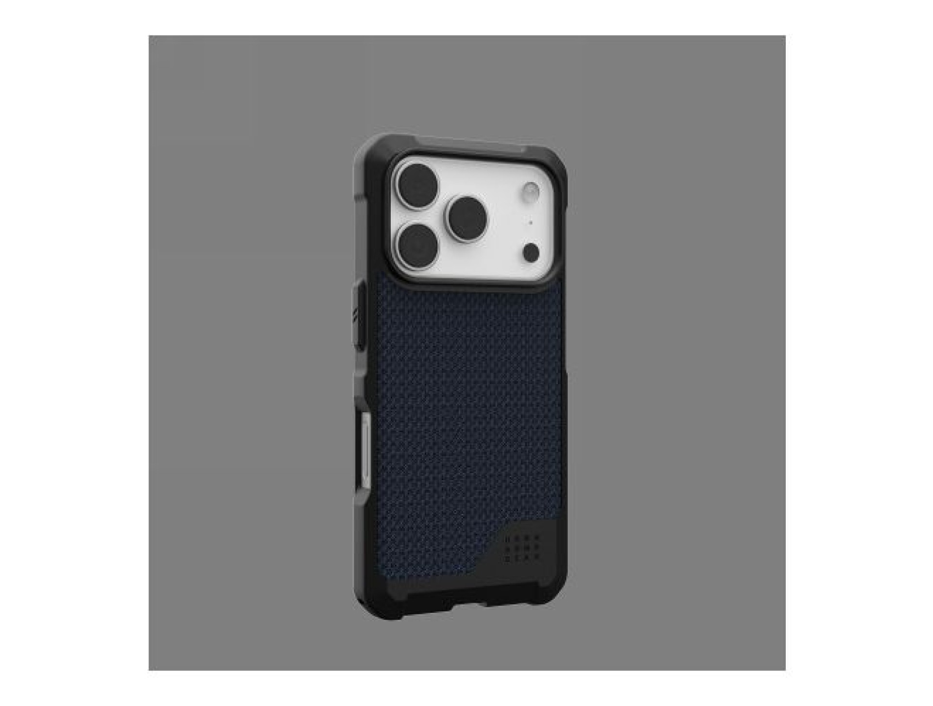 Capa UAG Metropolis LT MagSafe para iPhone 17 Pro - Azul Marinho
