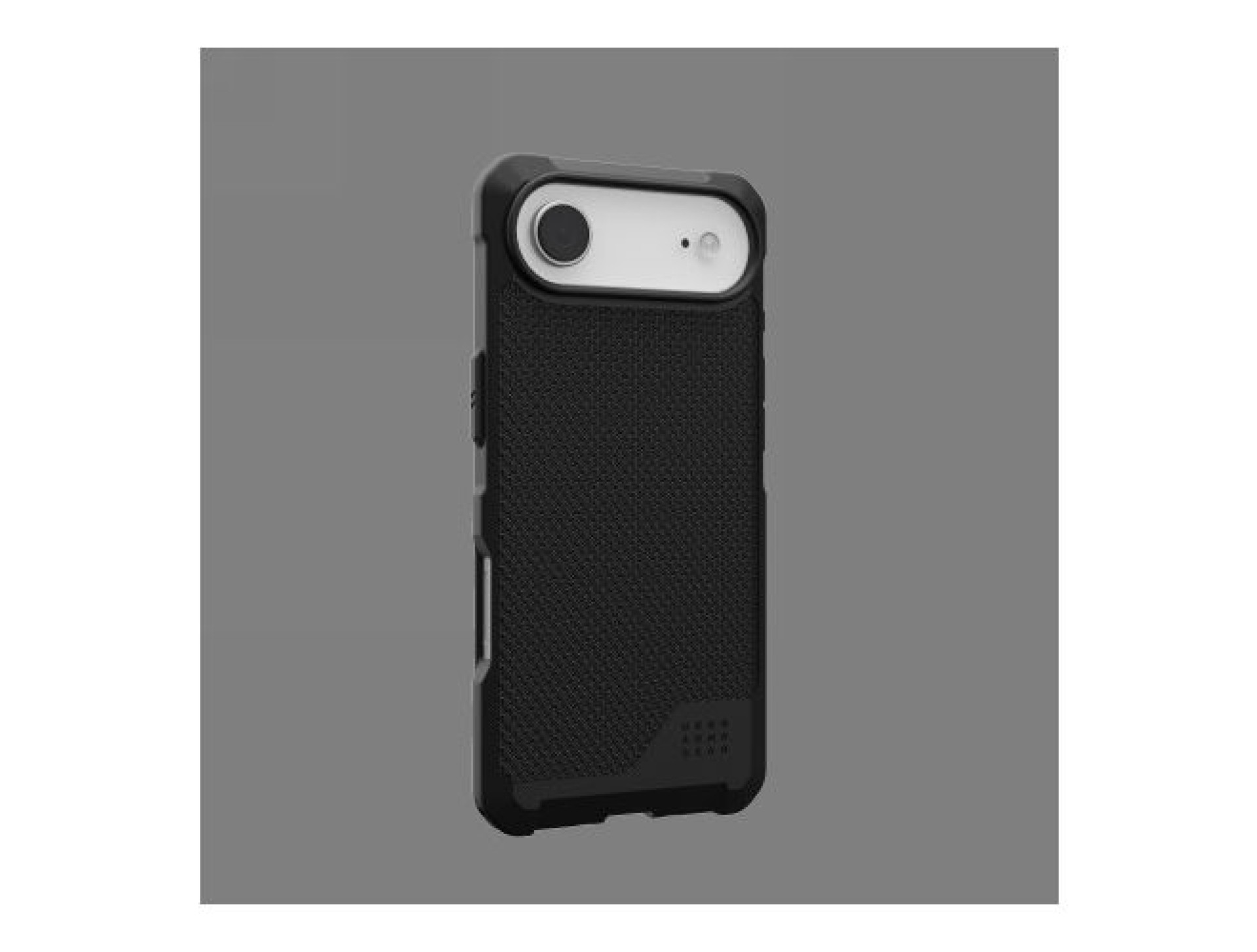 UAG Metropolis LT MagSafe Case for iPhone 17 Pro Max - Navy Blue