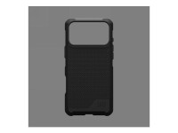 UAG Metropolis LT MagSafe Case for iPhone 17 Pro Max - Black UAG Metropolis LT MagSafe Case for iPhone 17 Pro Max - Black