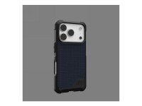 Capa UAG Metropolis LT MagSafe para iPhone 17 Pro - Azul Marinho Capa UAG Metropolis LT MagSafe para iPhone 17 Pro - Azul Marinho