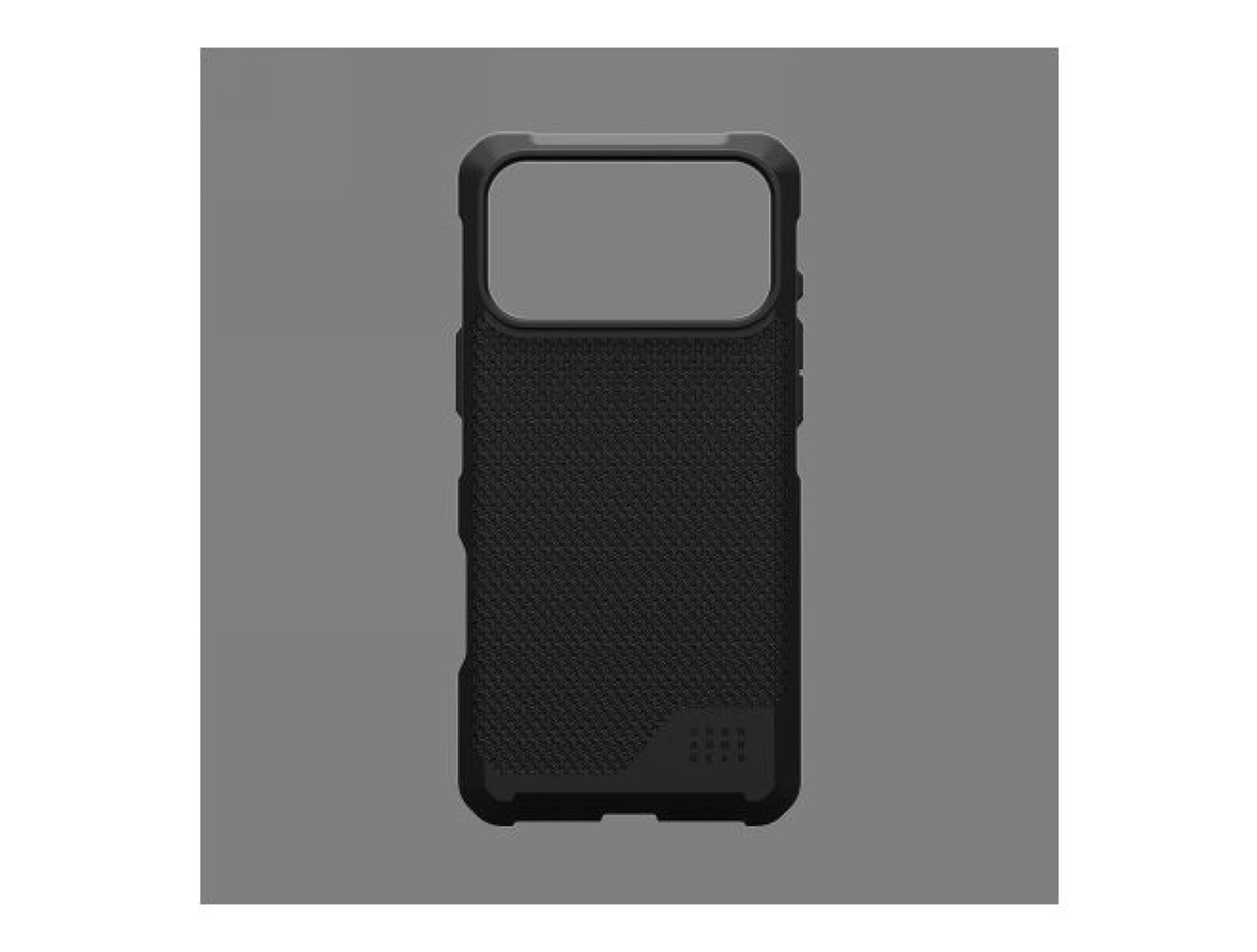UAG Metropolis LT MagSafe Case for iPhone 17 Pro Max - Black