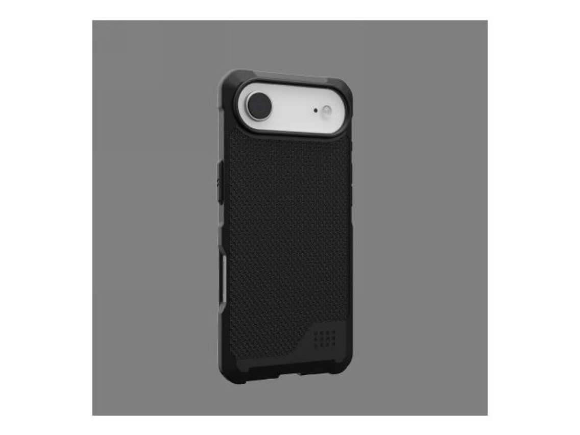 UAG Metropolis LT MagSafe Case for iPhone 17 Pro Max - Navy Blue
