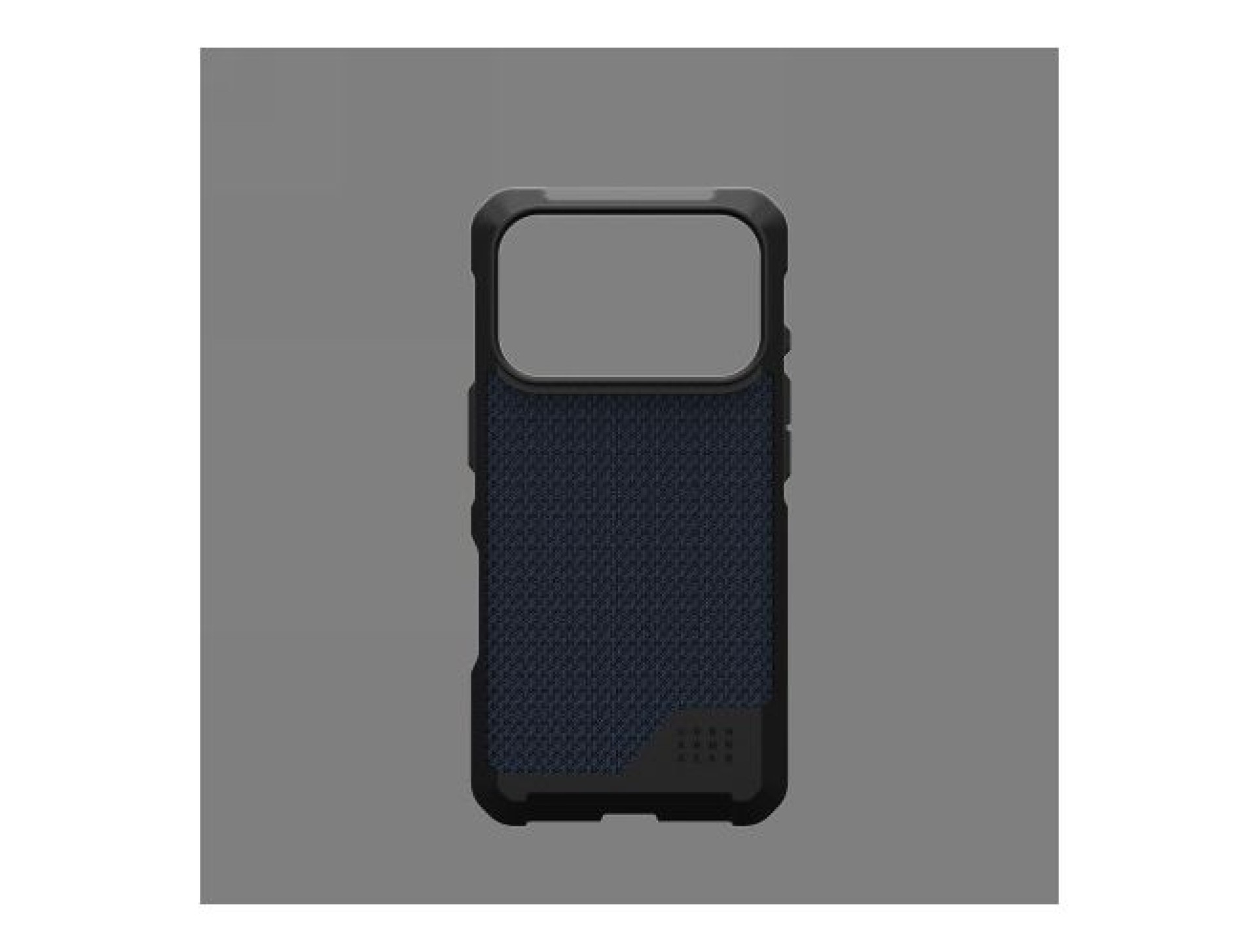 Capa UAG Metropolis LT MagSafe para iPhone 17 Pro - Azul Marinho