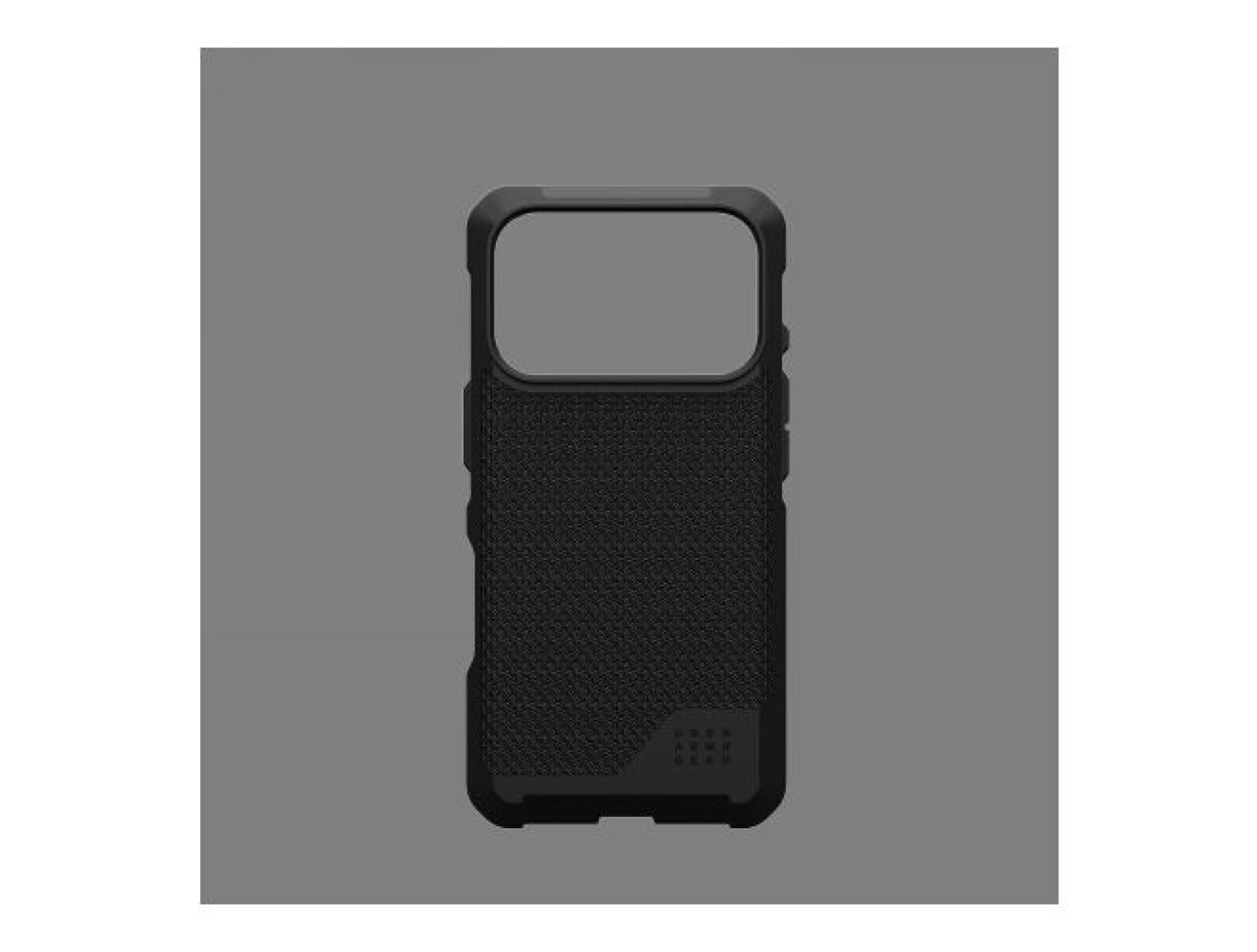 UAG Metropolis LT MagSafe Case for iPhone 17 Pro - Black
