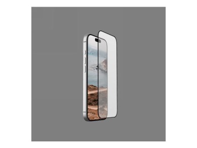 UAG Glass Shield tempered glass with applicator for iPhone 17 Pro UAG Glass Shield tempered glass with applicator for iPhone 17 Pro