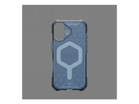 Capa UAG Essential Armor MagSafe para iPhone 17 - Azul Capa UAG Essential Armor MagSafe para iPhone 17 - Azul