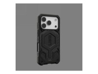 Funda UAG Monarch Pro MagSafe para iPhone 17 Pro - negra Funda UAG Monarch Pro MagSafe para iPhone 17 Pro - negra