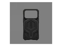 Funda UAG Monarch Pro MagSafe para iPhone 17 Pro - negra Funda UAG Monarch Pro MagSafe para iPhone 17 Pro - negra
