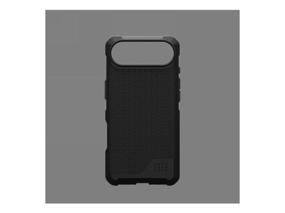 UAG Metropolis LT MagSafe Case for iPhone 17 Pro Max - Navy Blue