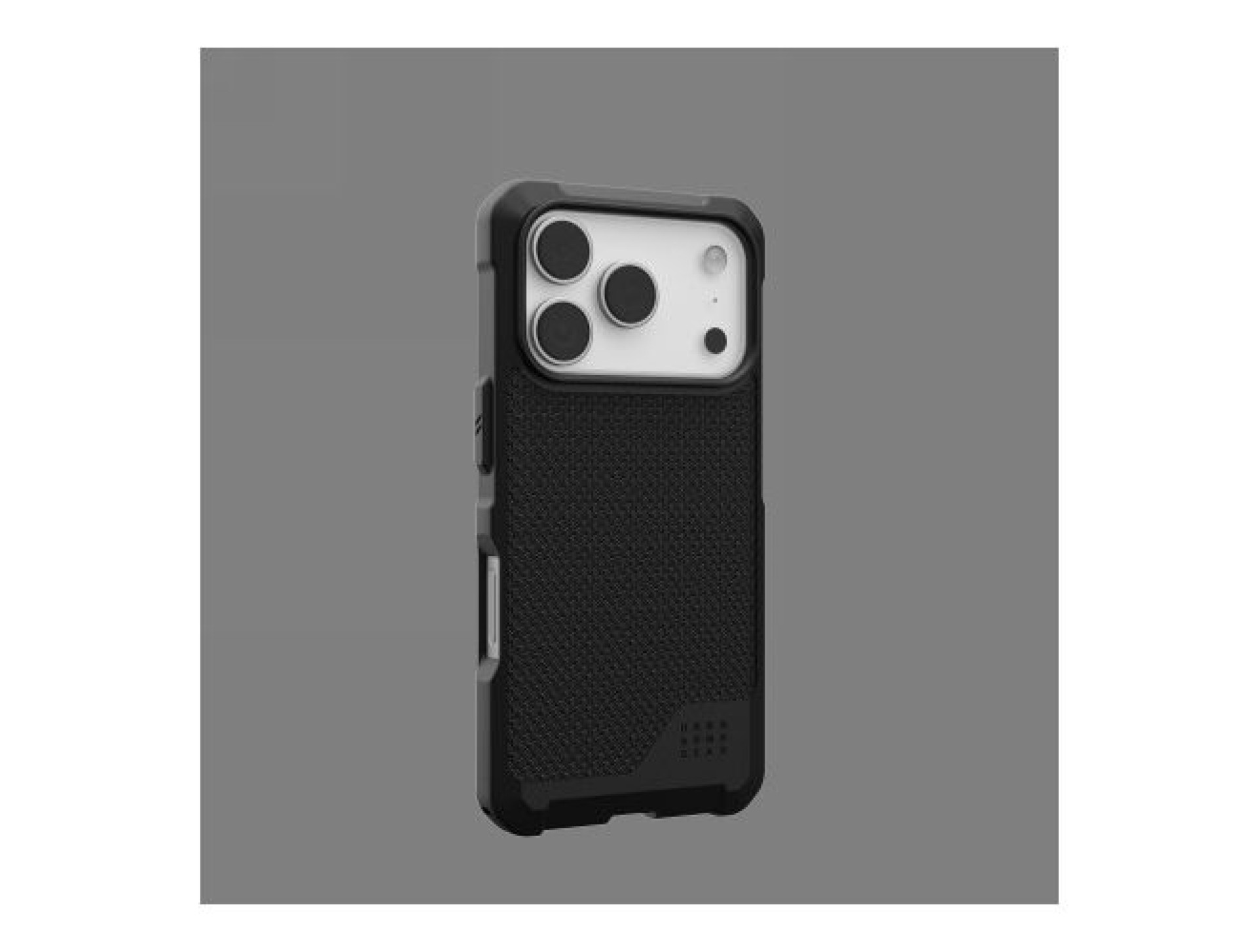 UAG Metropolis LT MagSafe Case for iPhone 17 Pro - Black