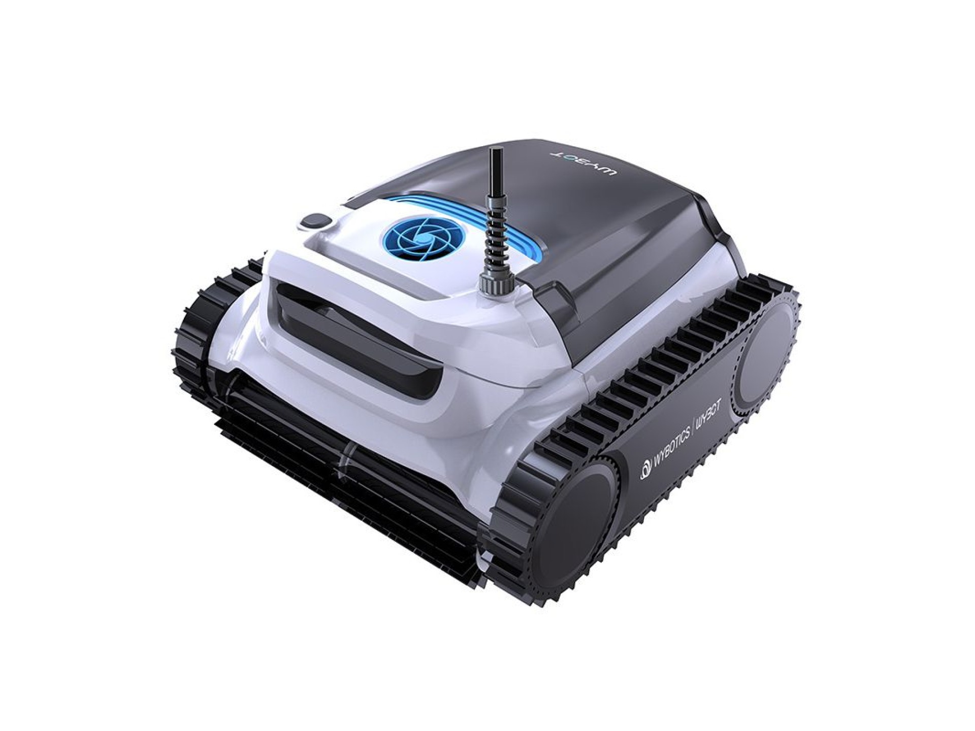 Robot limpiafondos con cable Wybot M1C