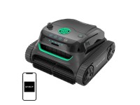 Wybot S2 wireless pool cleaning robot