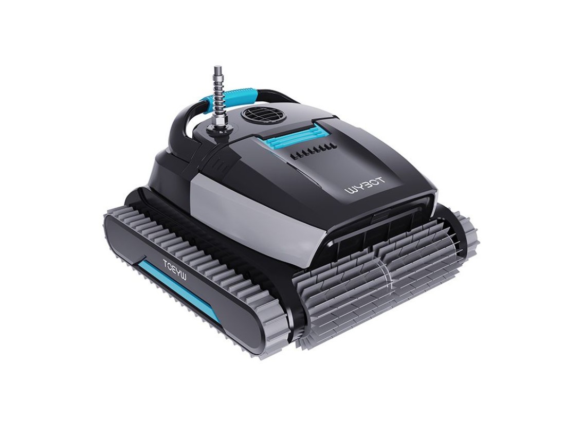 Wybot L1 wired pool cleaning robot