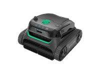 Robô de limpeza de piscinas sem fio Wybot S2 Robô de limpeza de piscinas sem fio Wybot S2