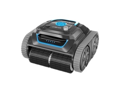 Robô de limpeza de piscinas sem fio Wybot S1 Robô de limpeza de piscinas sem fio Wybot S1