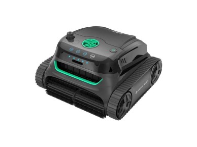 Wybot S2 wireless pool cleaning robot