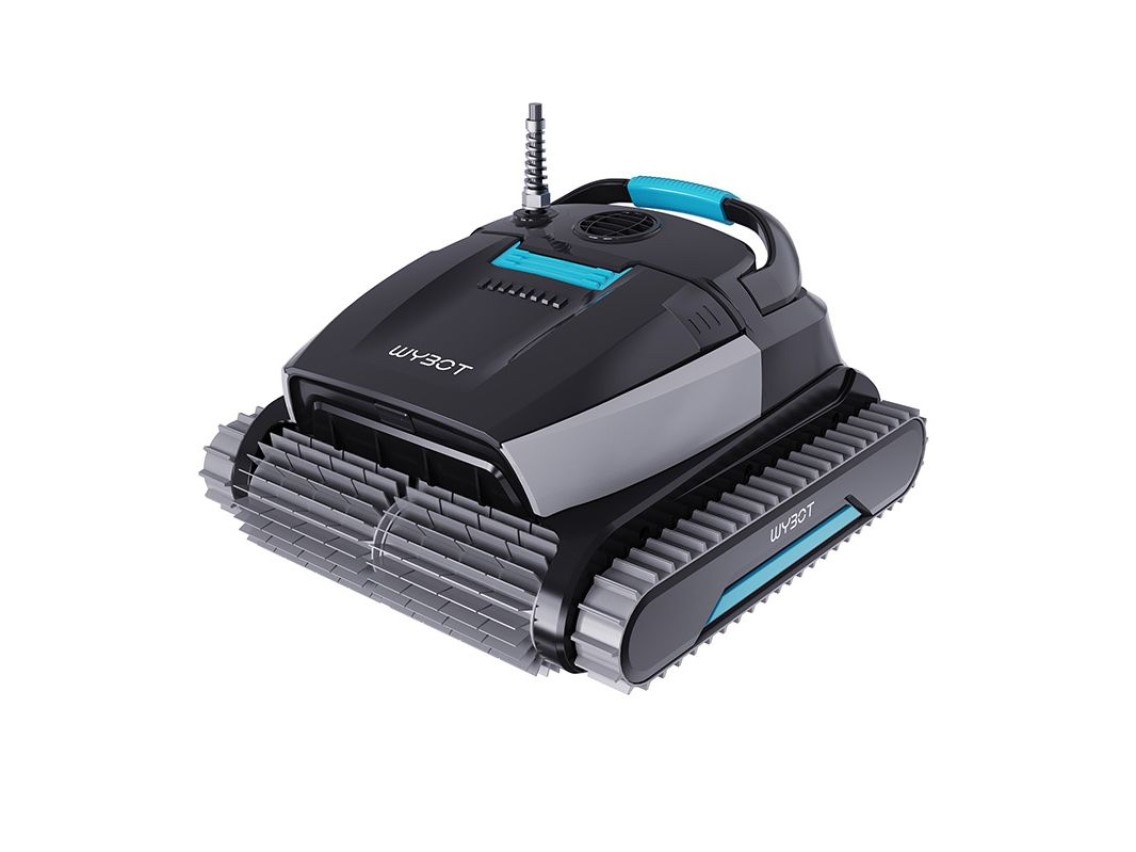 Wybot L1 wired pool cleaning robot