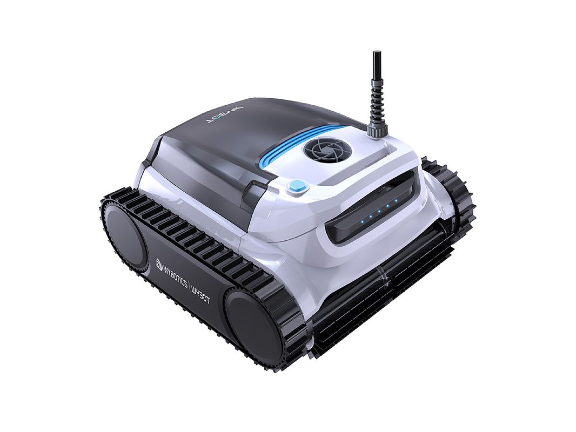 Robot limpiafondos con cable Wybot M1C