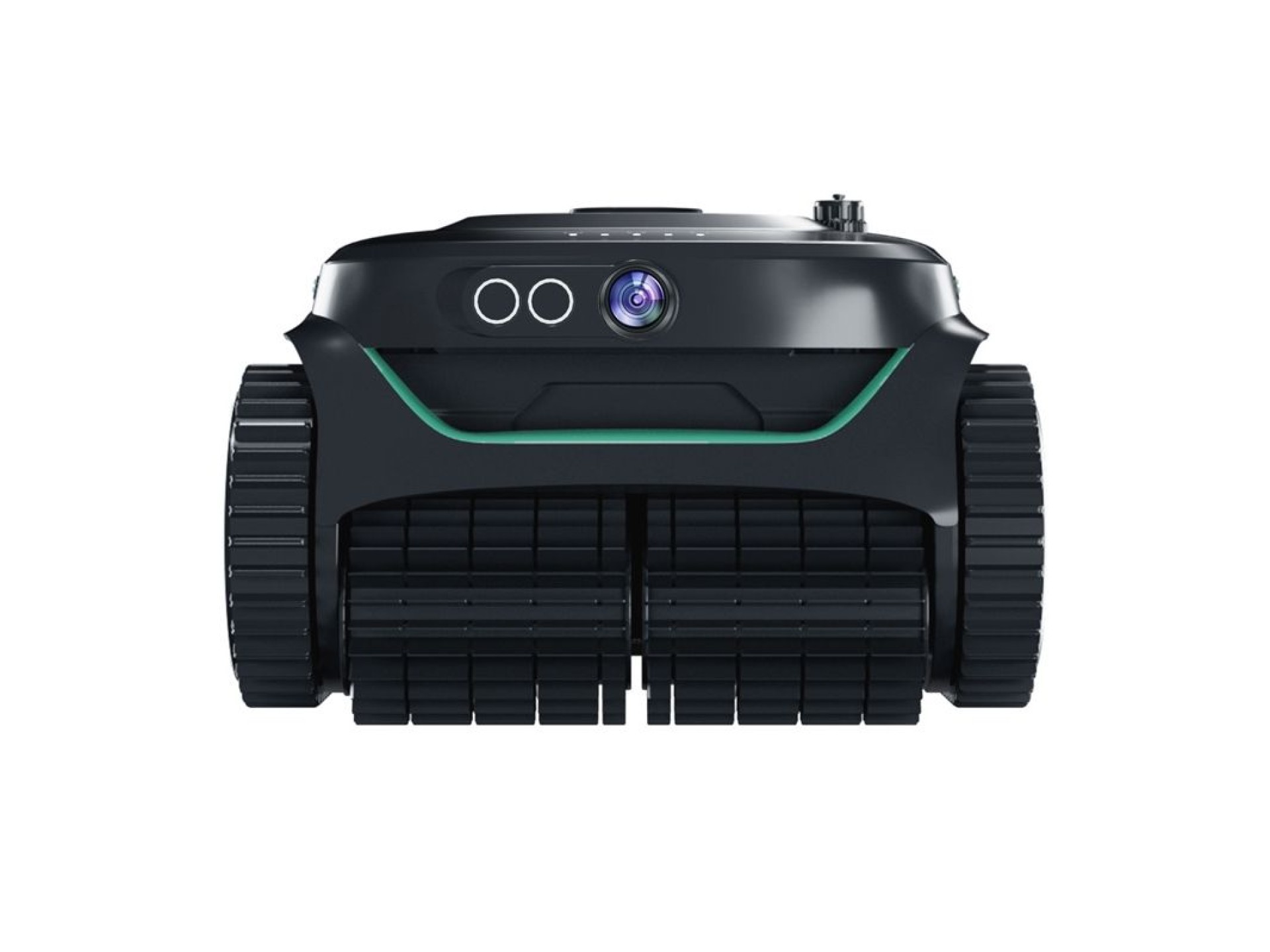 Robô de limpeza de piscinas sem fio Wybot C2 Pro Vision