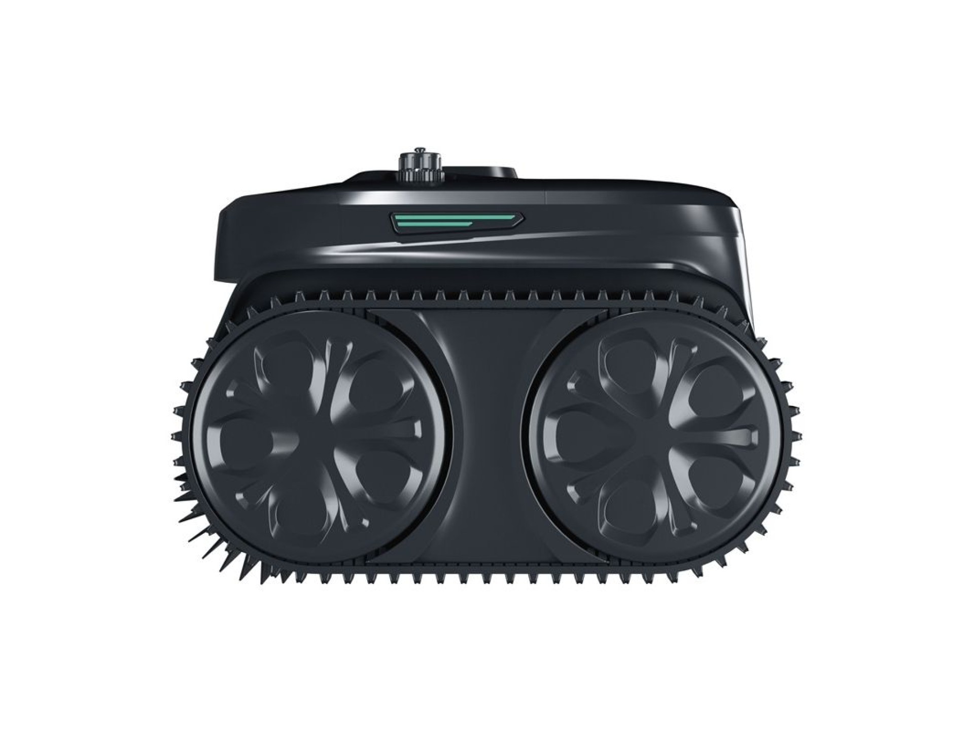 Robô de limpeza de piscinas sem fio Wybot C2 Pro Vision
