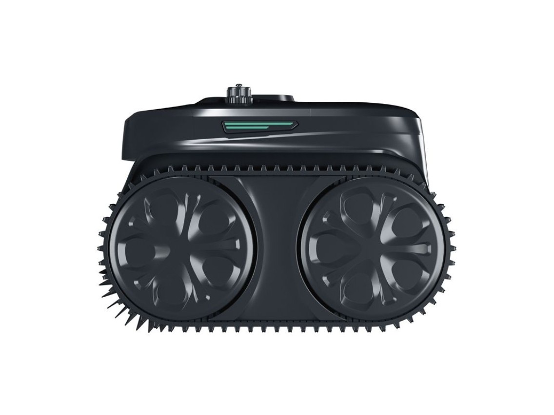 Robô de limpeza de piscinas sem fio Wybot C2 Pro Vision