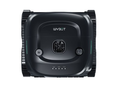 Robot limpiador de piscinas inalámbrico Wybot C2 Pro Vision Robot limpiador de piscinas inalámbrico Wybot C2 Pro Vision