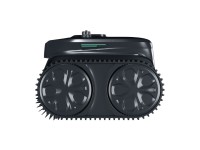 Robô de limpeza de piscinas sem fio Wybot C2 Pro Vision Robô de limpeza de piscinas sem fio Wybot C2 Pro Vision