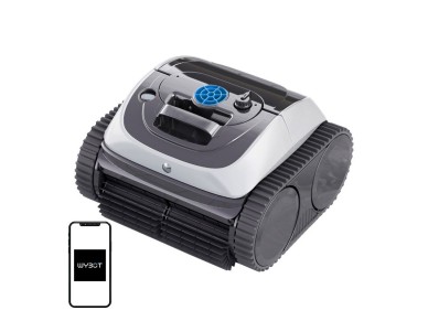 Wybot C1 wireless pool cleaning robot Wybot C1 wireless pool cleaning robot
