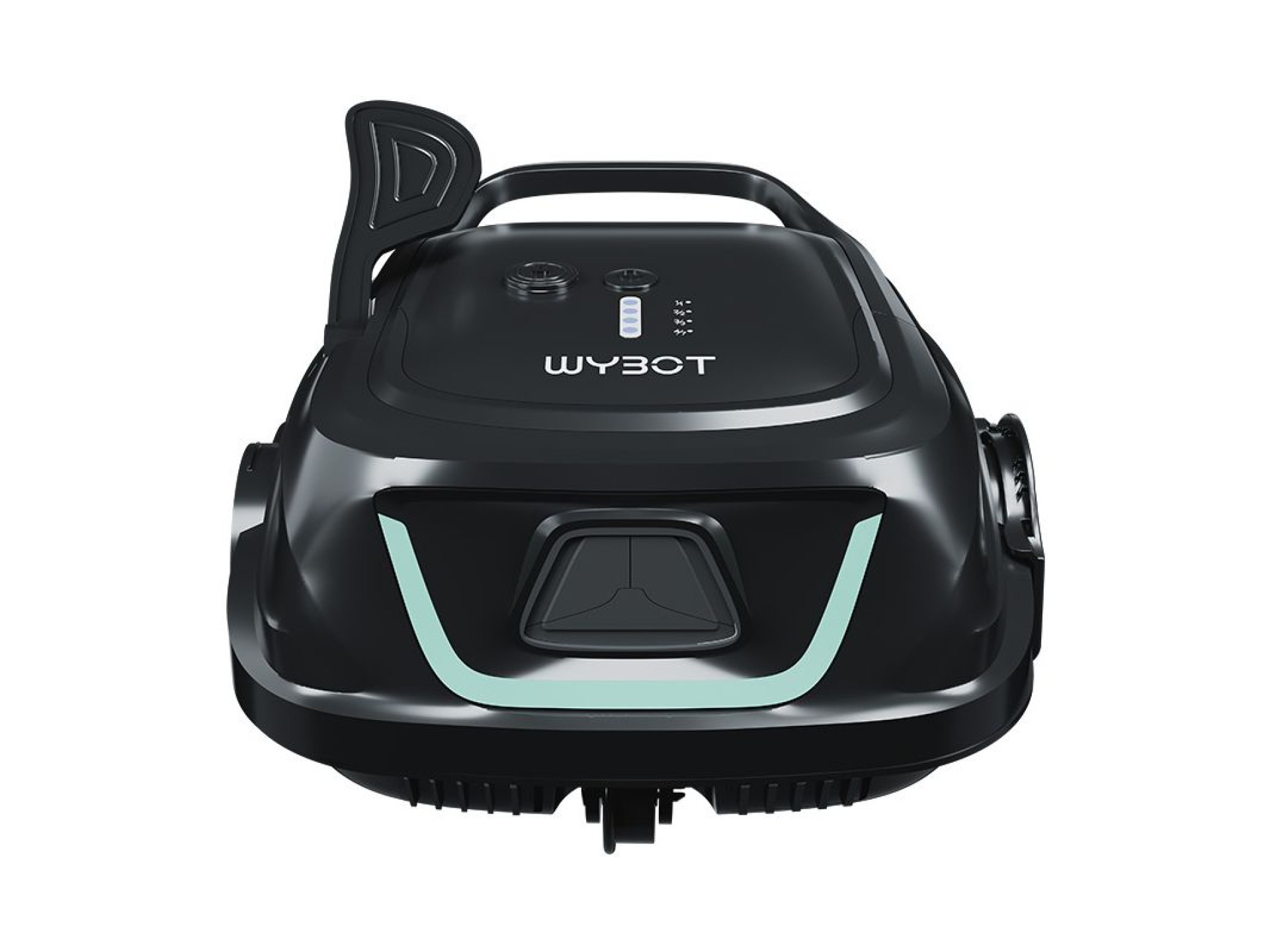 Robot limpiador de piscinas inalámbrico Wybot A1