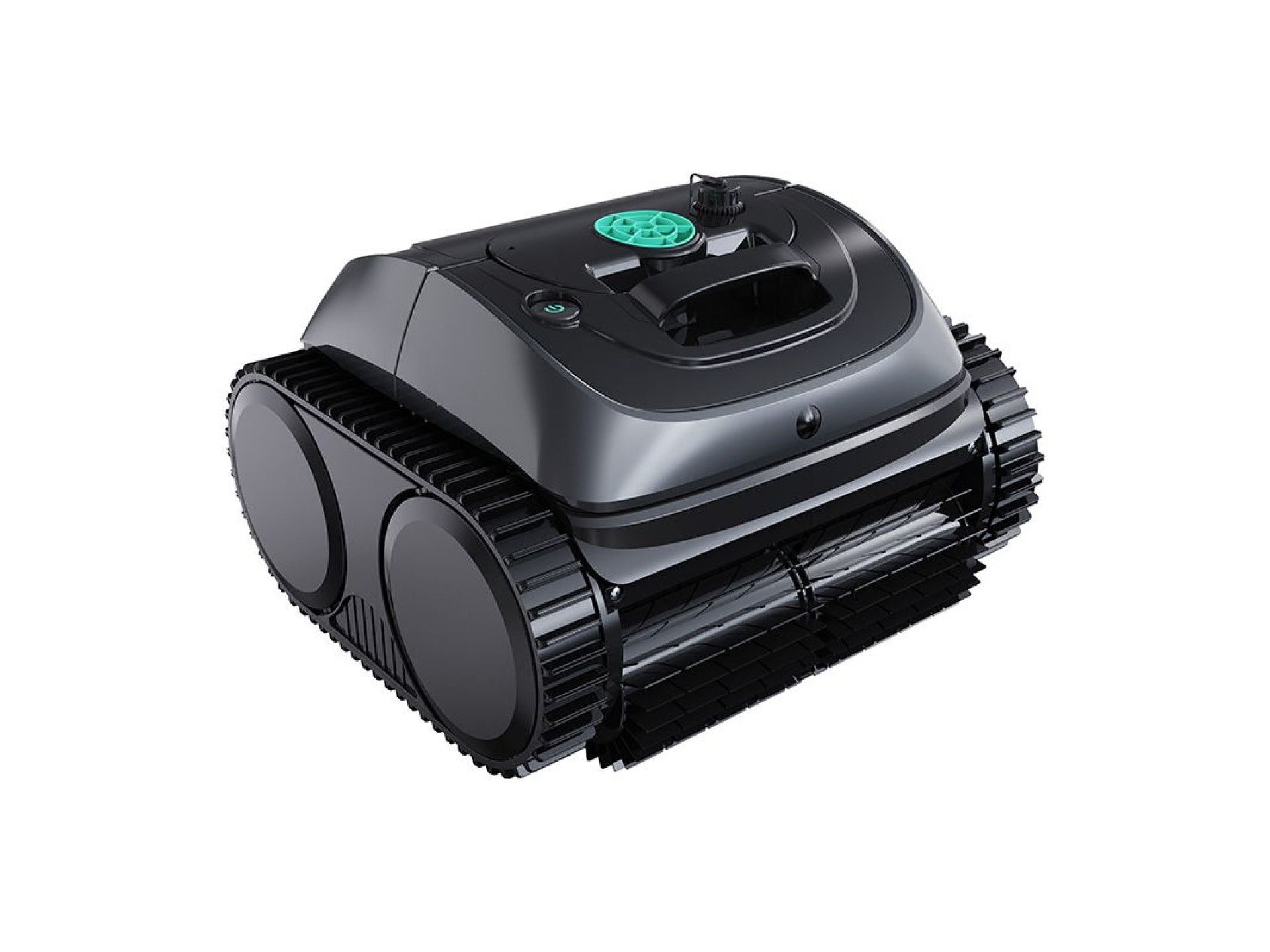 Wybot C1 wireless pool cleaning robot