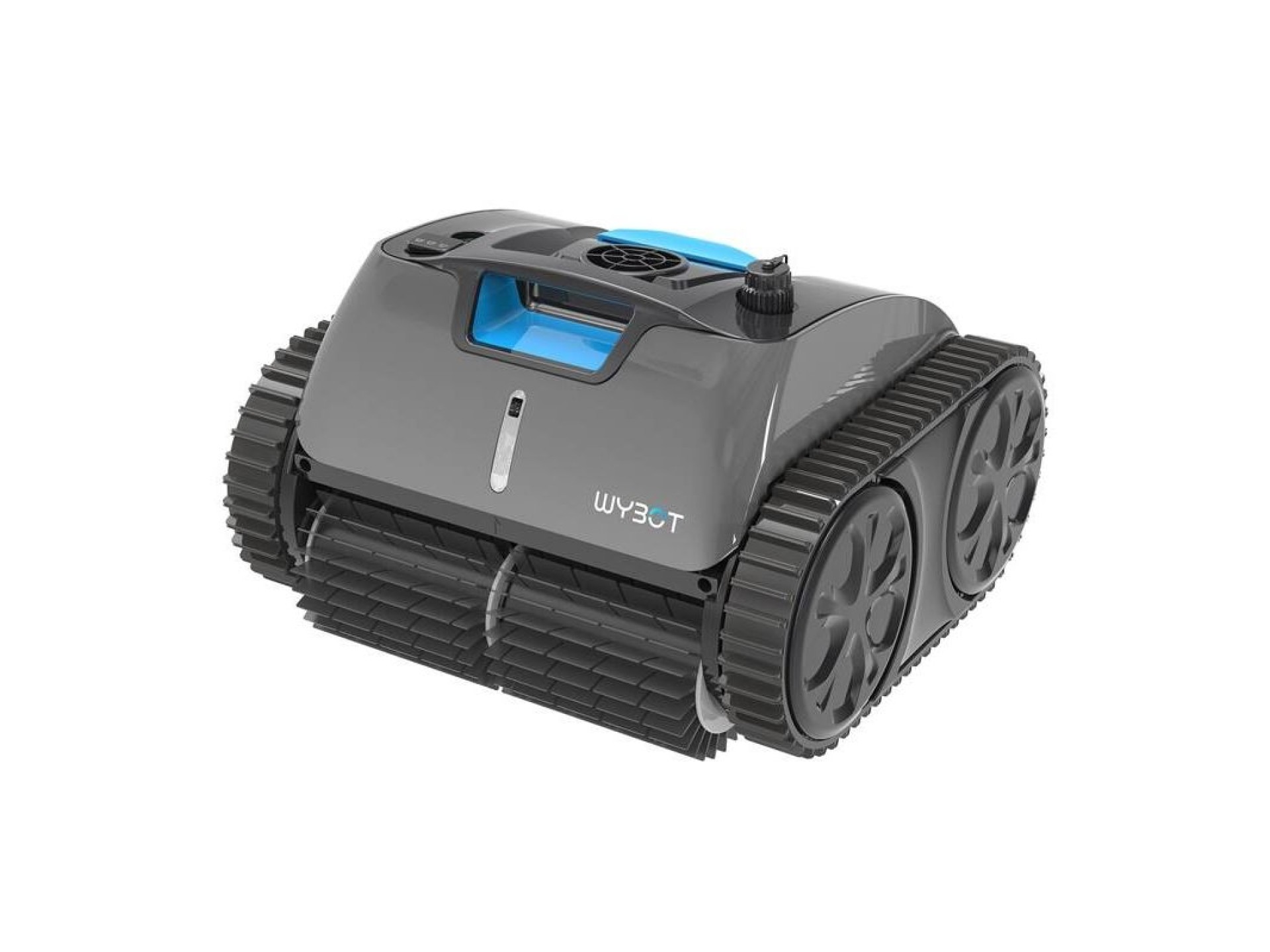 Wybot C1 Max wireless pool cleaning robot