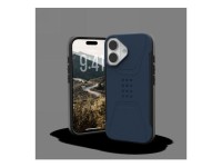 Funda UAG Civilian MagSafe para iPhone 17 - azul marino Funda UAG Civilian MagSafe para iPhone 17 - azul marino