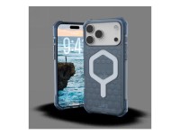 Funda MagSafe UAG Essential Armor para iPhone 17 Pro Max - Azul Funda MagSafe UAG Essential Armor para iPhone 17 Pro Max - Azul