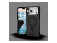 UAG Essential Armor MagSafe Case for iPhone 17 Pro Max - Black UAG Essential Armor MagSafe Case for iPhone 17 Pro Max - Black