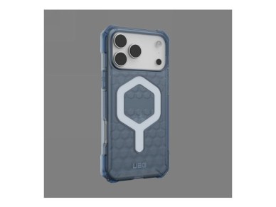 UAG Essential Armor MagSafe Case for iPhone 17 Pro Max - Blue UAG Essential Armor MagSafe Case for iPhone 17 Pro Max - Blue