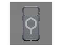 Capa UAG Essential Armor MagSafe para iPhone 17 Pro Max - Cinza Capa UAG Essential Armor MagSafe para iPhone 17 Pro Max - Cinza
