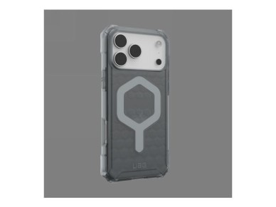UAG Essential Armor MagSafe Case for iPhone 17 Pro Max - Gray UAG Essential Armor MagSafe Case for iPhone 17 Pro Max - Gray