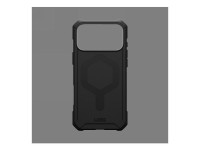 UAG Essential Armor MagSafe Case for iPhone 17 Pro Max - Black UAG Essential Armor MagSafe Case for iPhone 17 Pro Max - Black